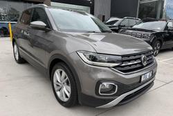 2020 Volkswagen T-Cross 85TSI Style