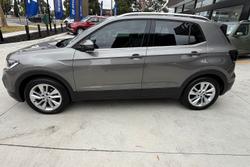 2020 Volkswagen T-Cross 85TSI Style