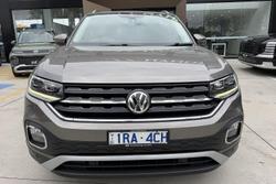 2020 Volkswagen T-Cross 85TSI Style