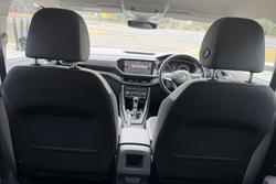 2020 Volkswagen T-Cross 85TSI Style