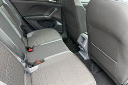 2020 Volkswagen T-Cross 85TSI Style