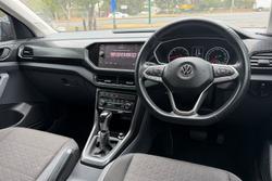 2020 Volkswagen T-Cross 85TSI Style