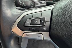 2020 Volkswagen T-Cross 85TSI Style