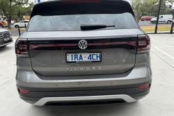 2020 Volkswagen T-Cross 85TSI Style