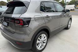 2020 Volkswagen T-Cross 85TSI Style