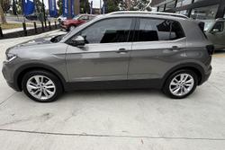 2020 Volkswagen T-Cross 85TSI Style