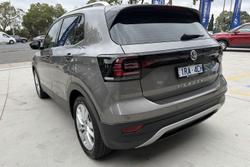 2020 Volkswagen T-Cross 85TSI Style