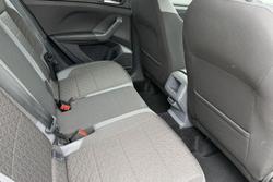 2020 Volkswagen T-Cross 85TSI Style