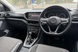 2020 Volkswagen T-Cross 85TSI Style