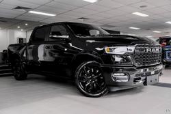 2025 RAM 1500 Limited Hurricane HO RamBox
