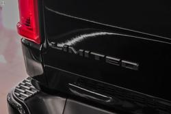 2025 RAM 1500 Limited Hurricane HO RamBox