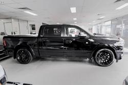2025 RAM 1500 Limited Hurricane HO RamBox
