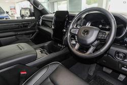 2025 RAM 1500 Limited Hurricane HO RamBox