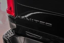 2025 RAM 1500 Limited Hurricane HO RamBox