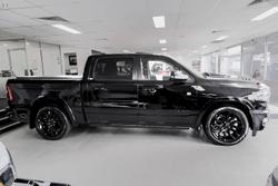 2025 RAM 1500 Limited Hurricane HO RamBox