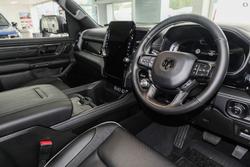 2025 RAM 1500 Limited Hurricane HO RamBox