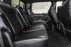 2025 RAM 1500 Limited Hurricane HO RamBox