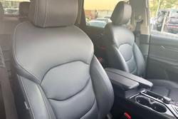 2025 LDV D90 Executive