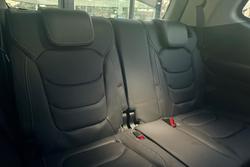 2025 LDV D90 Executive