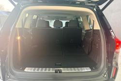 2025 LDV D90 Executive