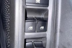2025 LDV D90 Executive
