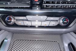 2025 LDV D90 Executive