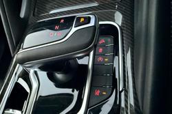 2025 LDV D90 Executive