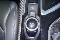 2025 LDV D90 Executive