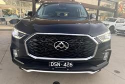 2025 LDV D90 Executive