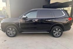 2025 LDV D90 Executive