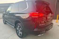 2025 LDV D90 Executive