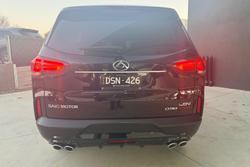 2025 LDV D90 Executive