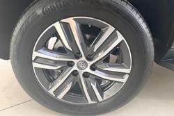 2025 LDV D90 Executive