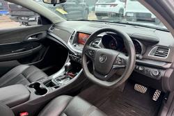 2016 Holden Commodore SS V Redline