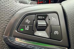 2016 Holden Commodore SS V Redline