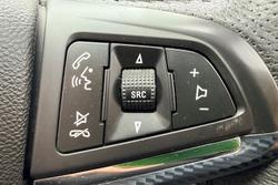 2016 Holden Commodore SS V Redline