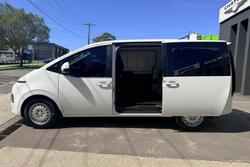 2024 Hyundai STARIA LOAD