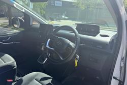 2024 Hyundai STARIA LOAD