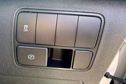 2024 Hyundai STARIA LOAD