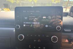 2024 Hyundai STARIA LOAD
