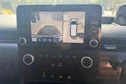 2024 Hyundai STARIA LOAD