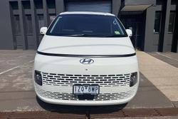 2024 Hyundai STARIA LOAD