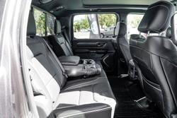 2025 RAM 1500 Limited Hurricane HO RamBox