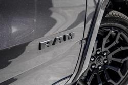 2025 RAM 1500 Limited Hurricane HO RamBox