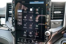 2025 RAM 1500 Limited Hurricane HO RamBox