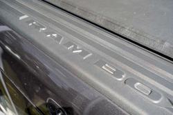 2025 RAM 1500 Limited Hurricane HO RamBox