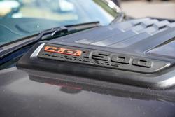 2025 RAM 1500 Limited Hurricane HO RamBox