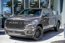 2025 RAM 1500 Limited Hurricane HO RamBox