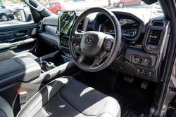 2025 RAM 1500 Limited Hurricane HO RamBox