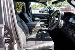 2025 RAM 1500 Limited Hurricane HO RamBox